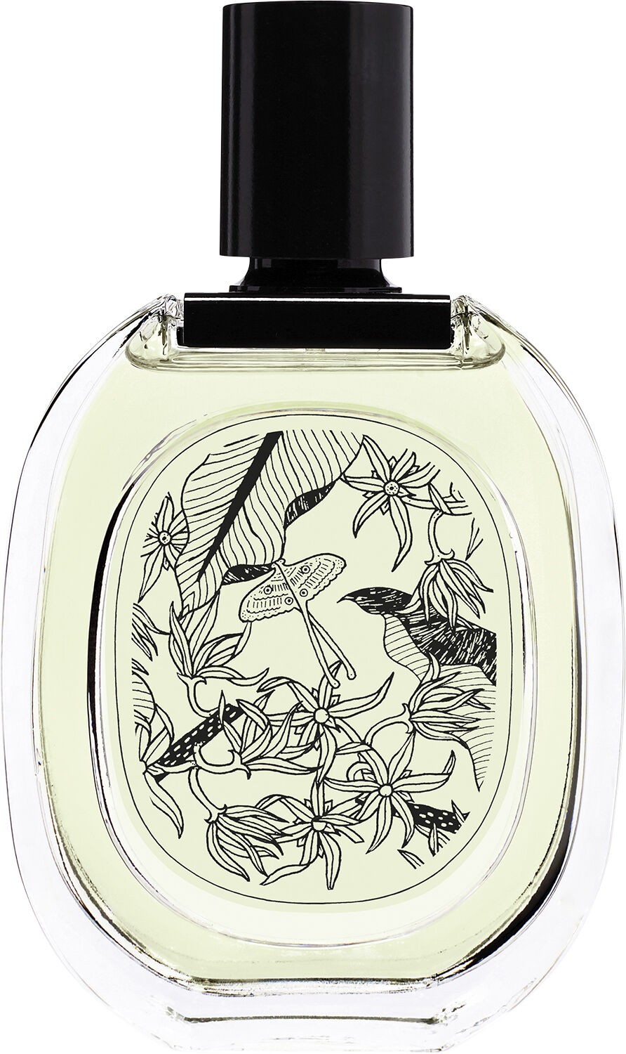 Diptyque Eau Mohéli Eau de Toilette 100 ML - 100 ML | Magasin.dk